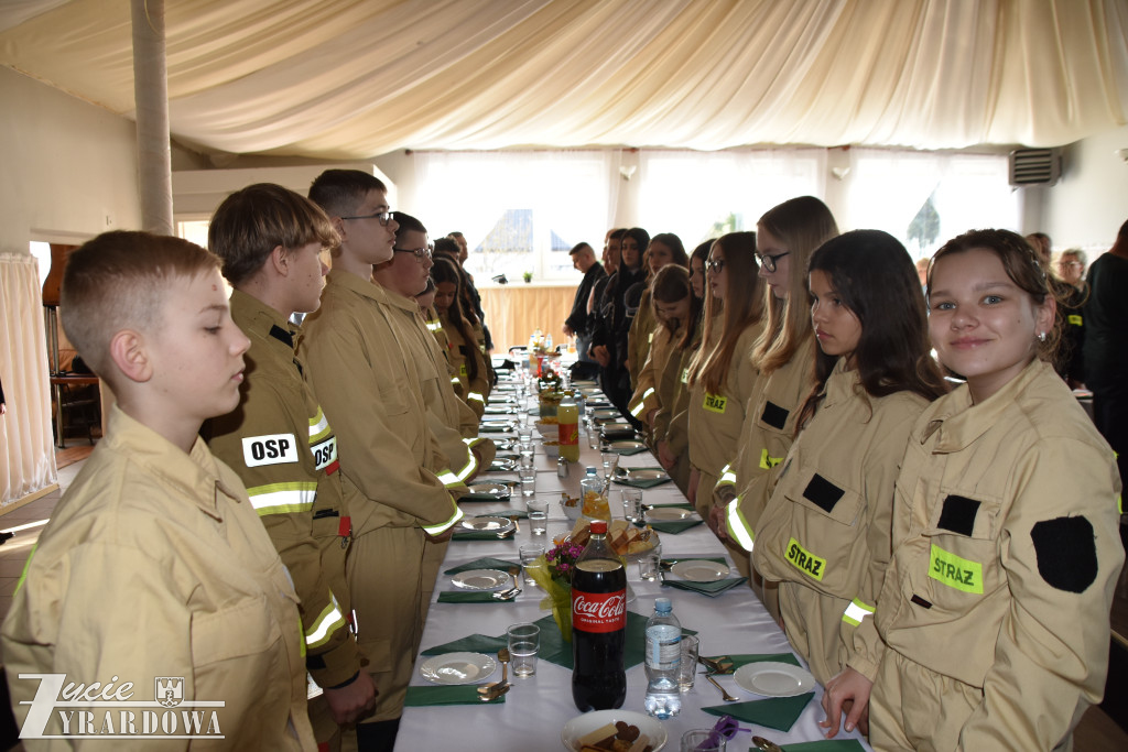 Krzysztof Sobczyk po raz piąty został prezesem