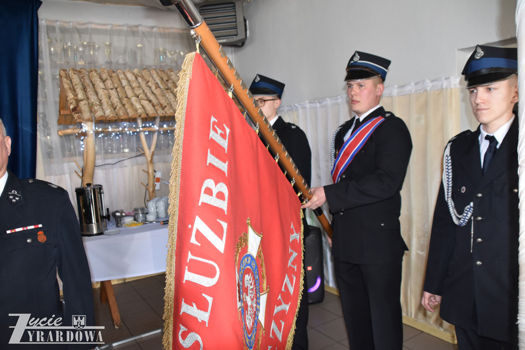 Krzysztof Sobczyk po raz piąty został prezesem