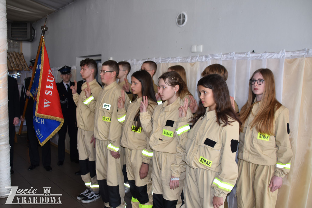 Krzysztof Sobczyk po raz piąty został prezesem