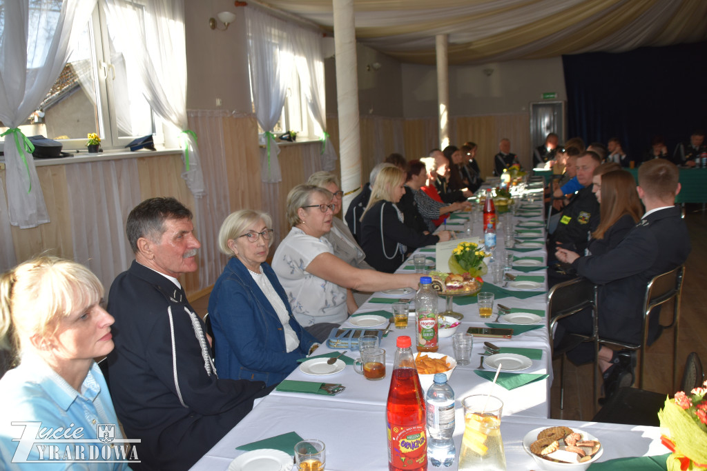 Krzysztof Sobczyk po raz piąty został prezesem