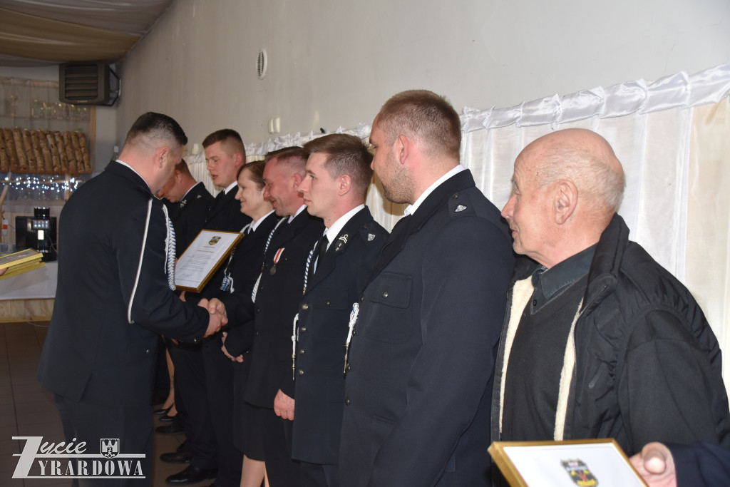 Krzysztof Sobczyk po raz piąty został prezesem