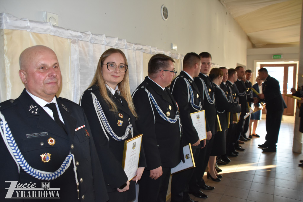 Krzysztof Sobczyk po raz piąty został prezesem