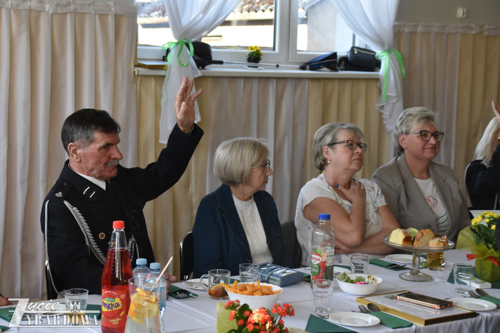 Krzysztof Sobczyk po raz piąty został prezesem