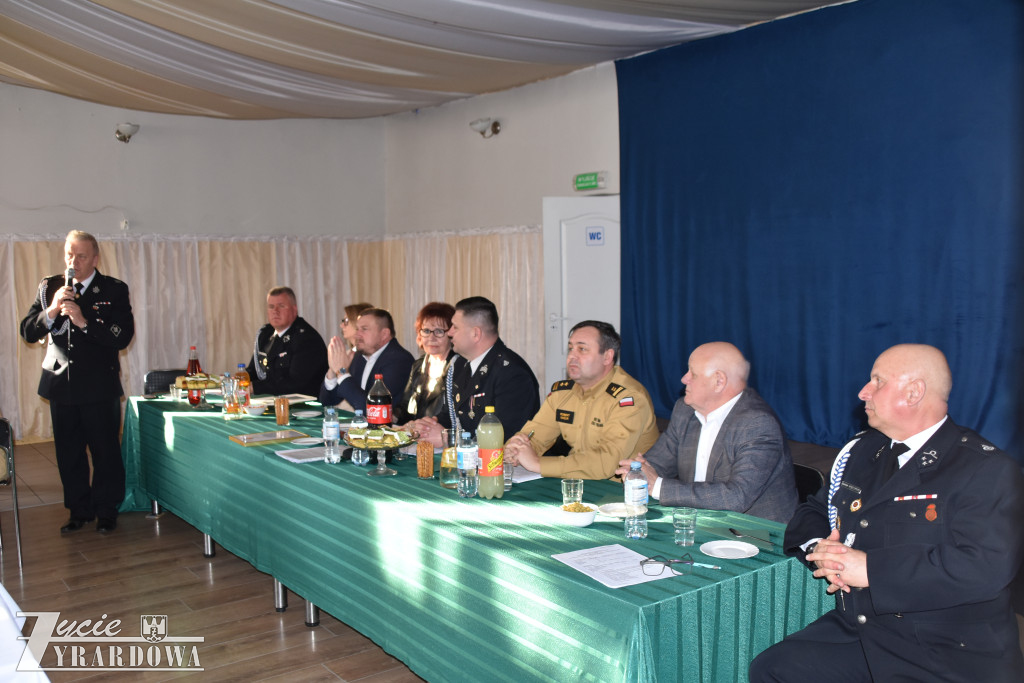 Krzysztof Sobczyk po raz piąty został prezesem