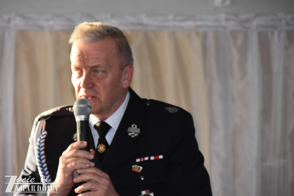 Krzysztof Sobczyk po raz piąty został prezesem