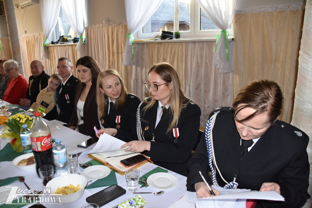 Krzysztof Sobczyk po raz piąty został prezesem