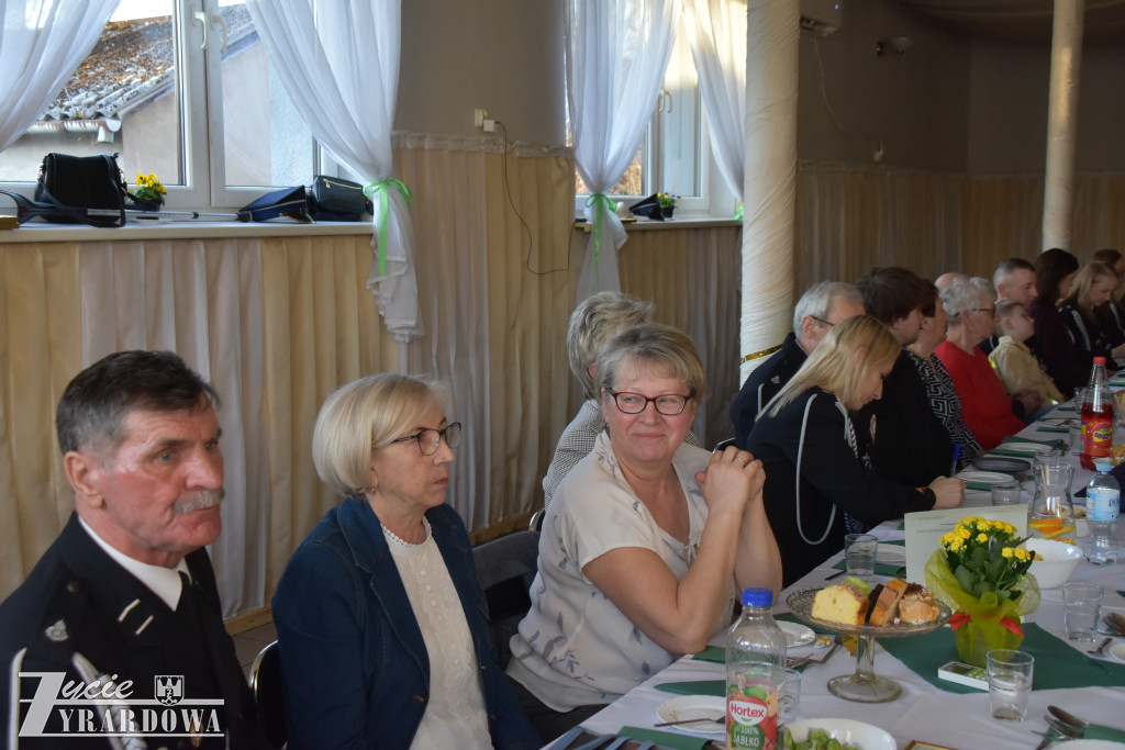 Krzysztof Sobczyk po raz piąty został prezesem