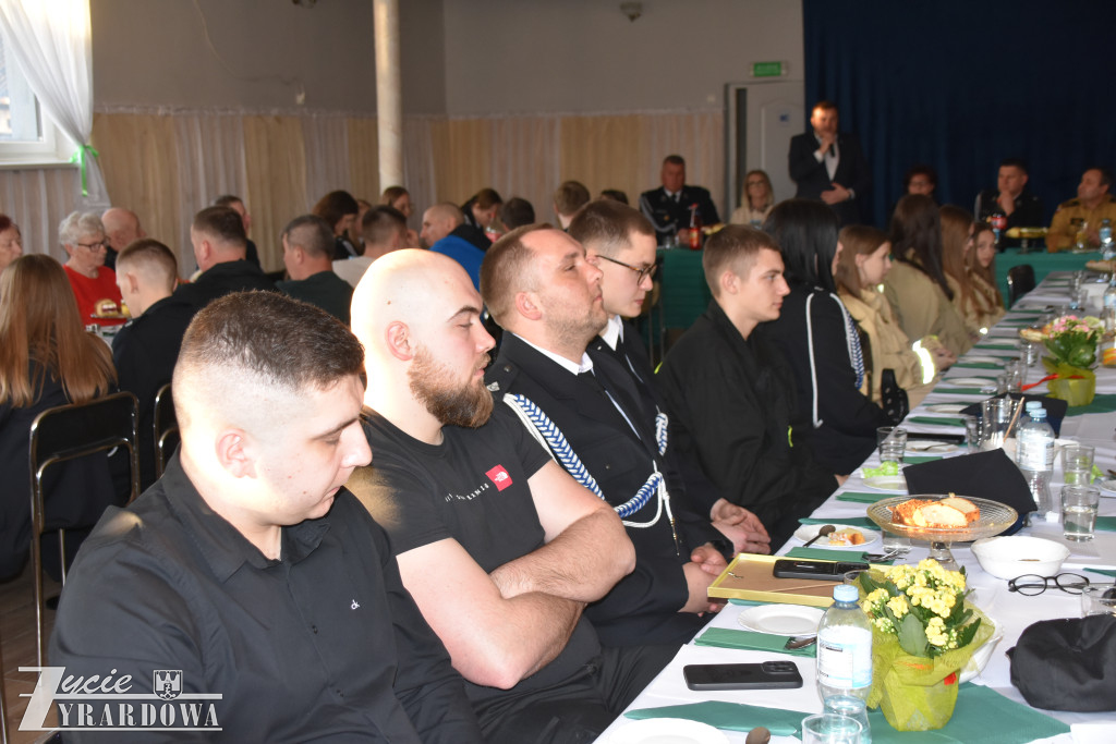 Krzysztof Sobczyk po raz piąty został prezesem