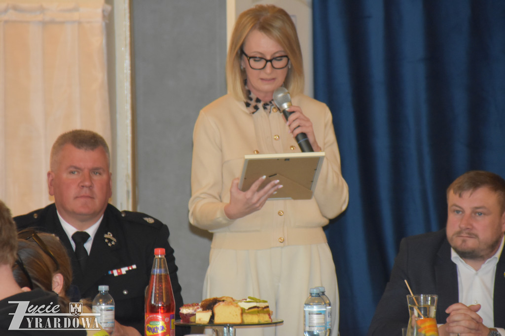 Krzysztof Sobczyk po raz piąty został prezesem