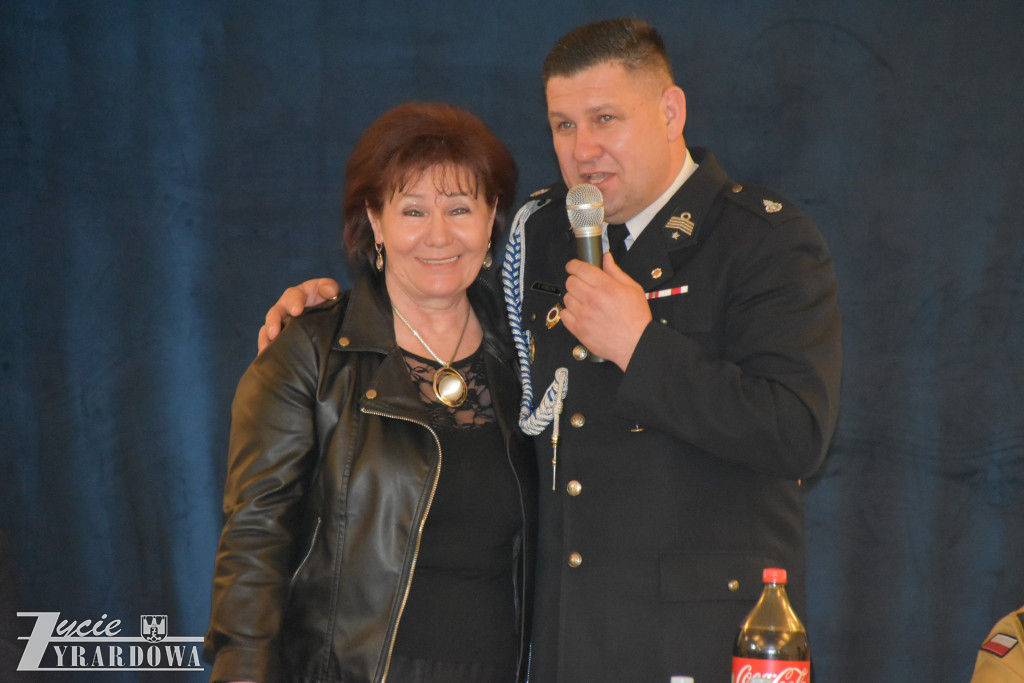 Krzysztof Sobczyk po raz piąty został prezesem