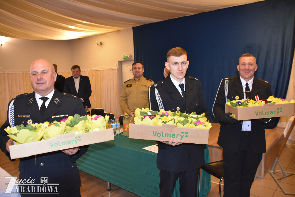 Krzysztof Sobczyk po raz piąty został prezesem