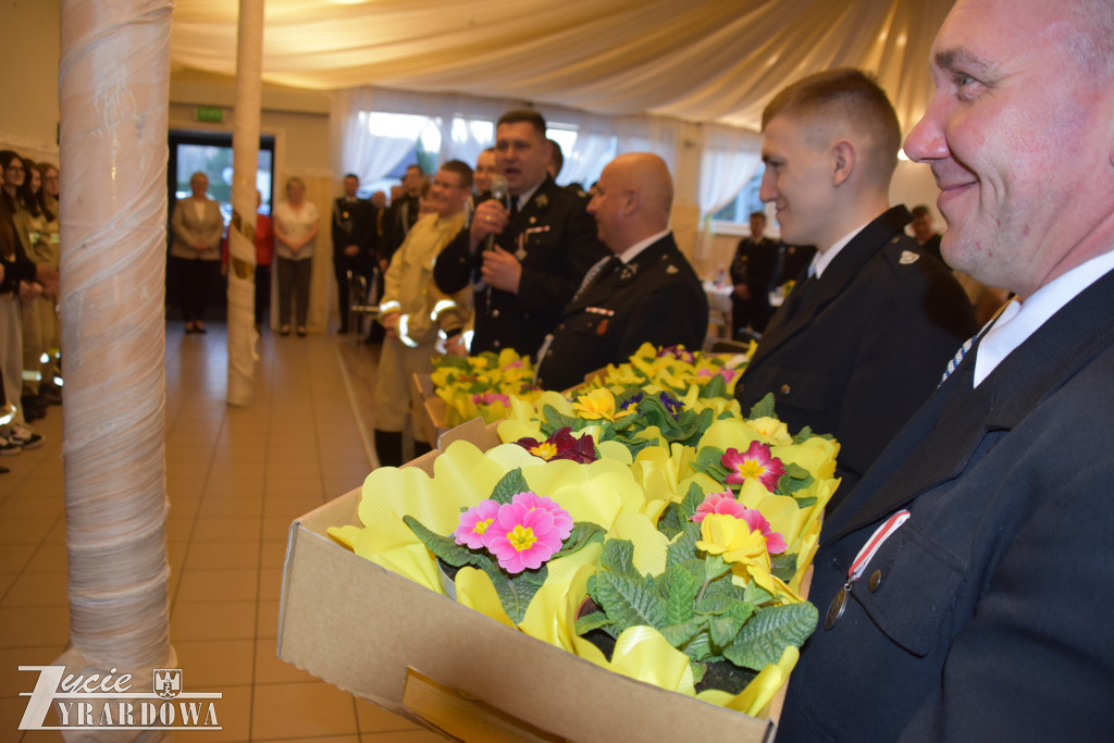 Krzysztof Sobczyk po raz piąty został prezesem