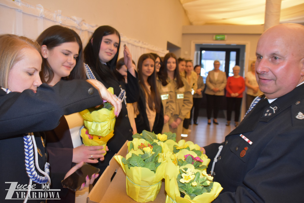 Krzysztof Sobczyk po raz piąty został prezesem
