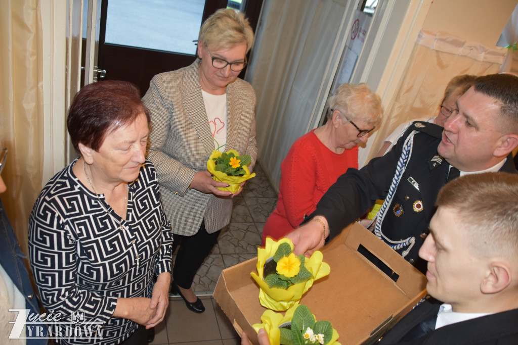 Krzysztof Sobczyk po raz piąty został prezesem