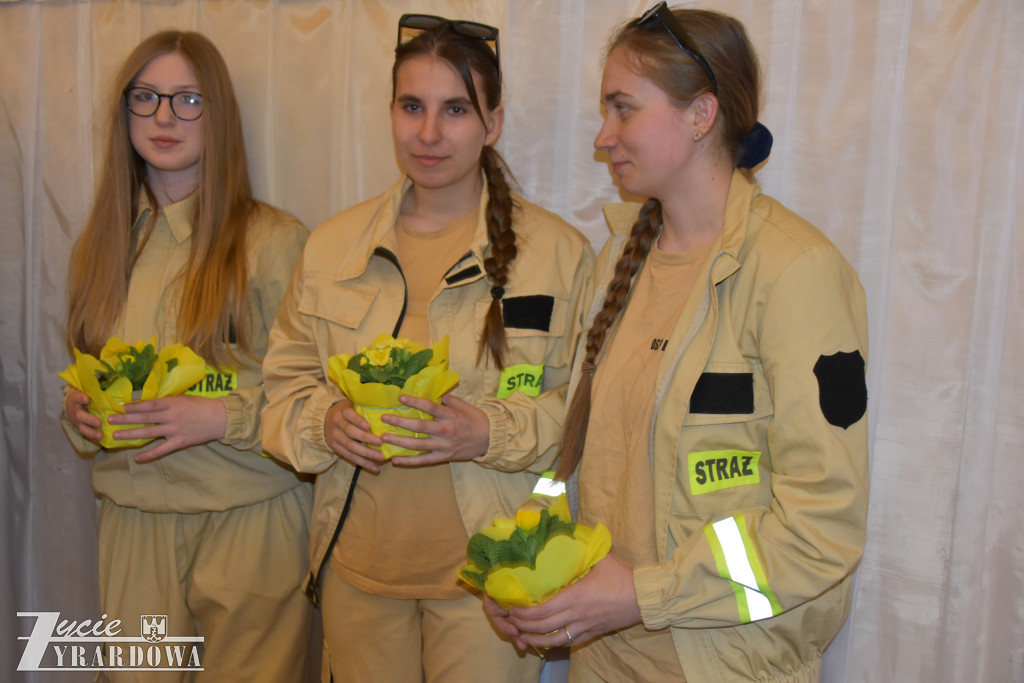 Krzysztof Sobczyk po raz piąty został prezesem