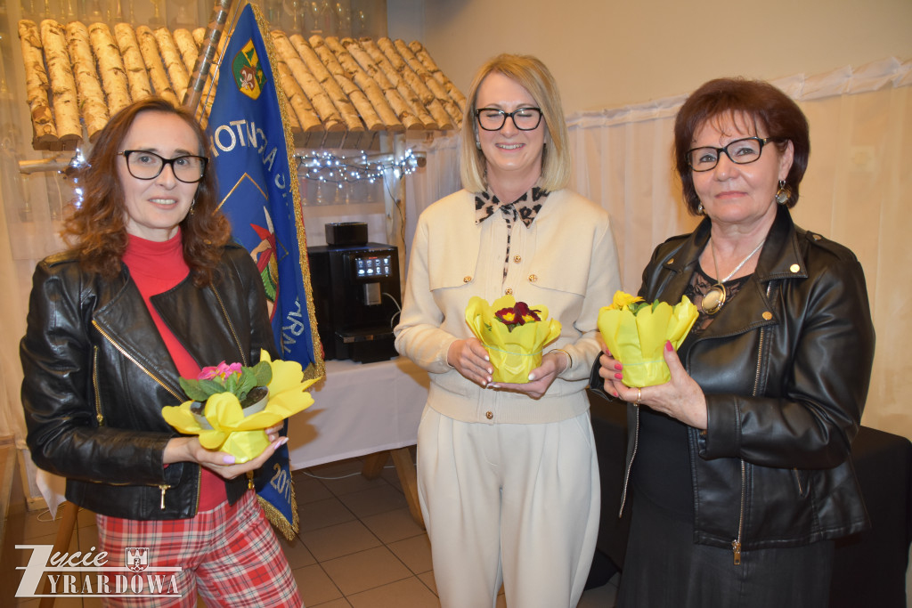 Krzysztof Sobczyk po raz piąty został prezesem