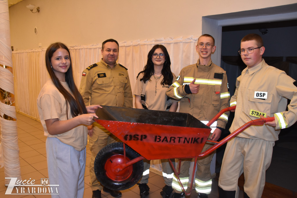 Krzysztof Sobczyk po raz piąty został prezesem