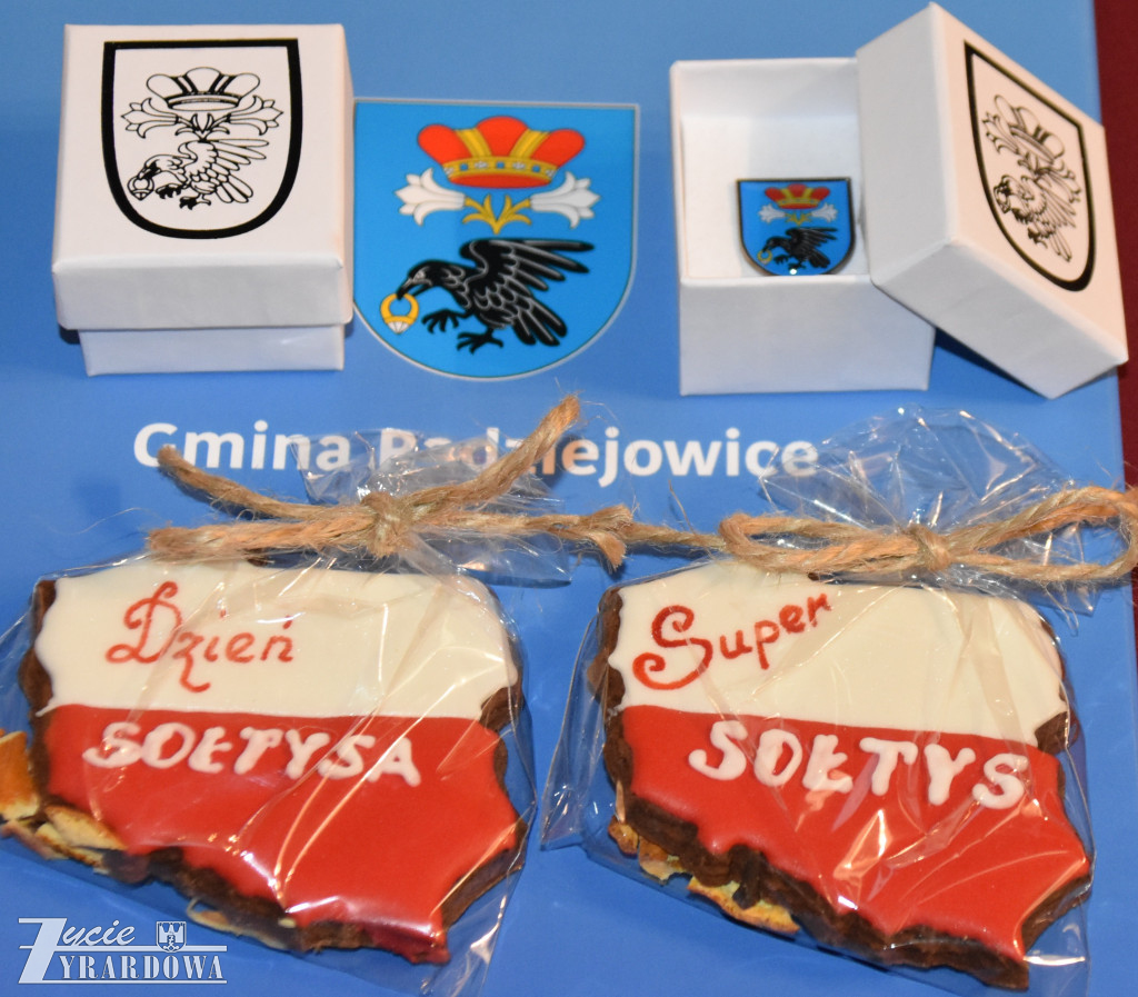 W Gminie Radziejowice uroczyście świętowano Dzień Sołtysa