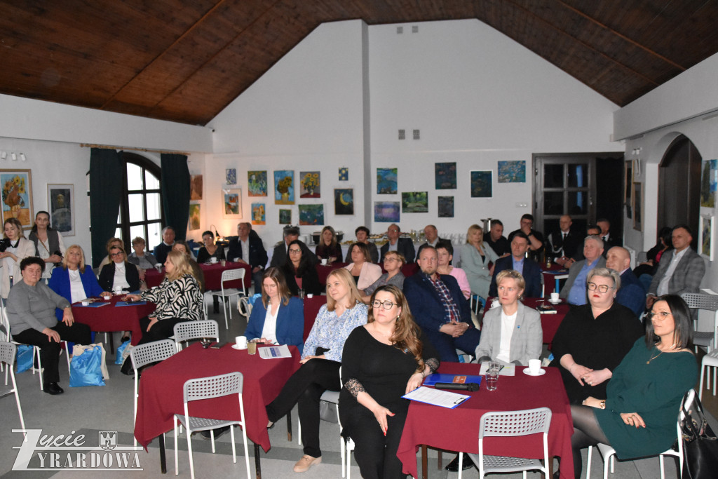 W Gminie Radziejowice uroczyście świętowano Dzień Sołtysa