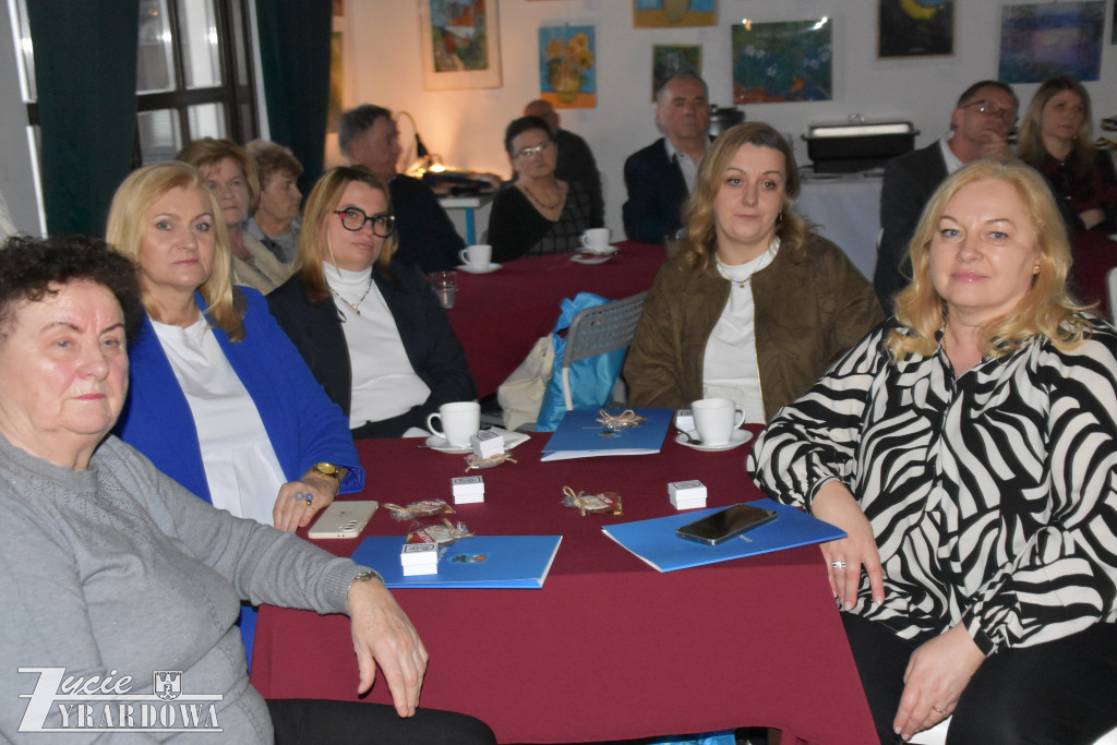 W Gminie Radziejowice uroczyście świętowano Dzień Sołtysa