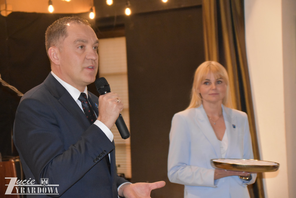 W Gminie Radziejowice uroczyście świętowano Dzień Sołtysa