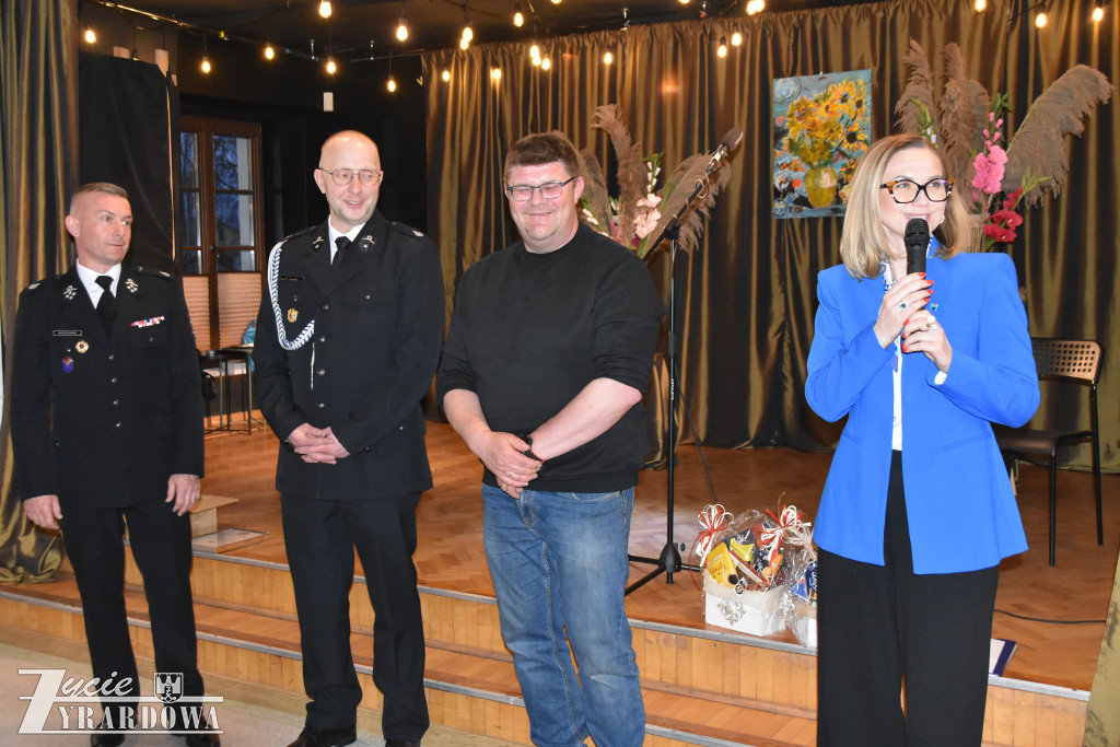 W Gminie Radziejowice uroczyście świętowano Dzień Sołtysa