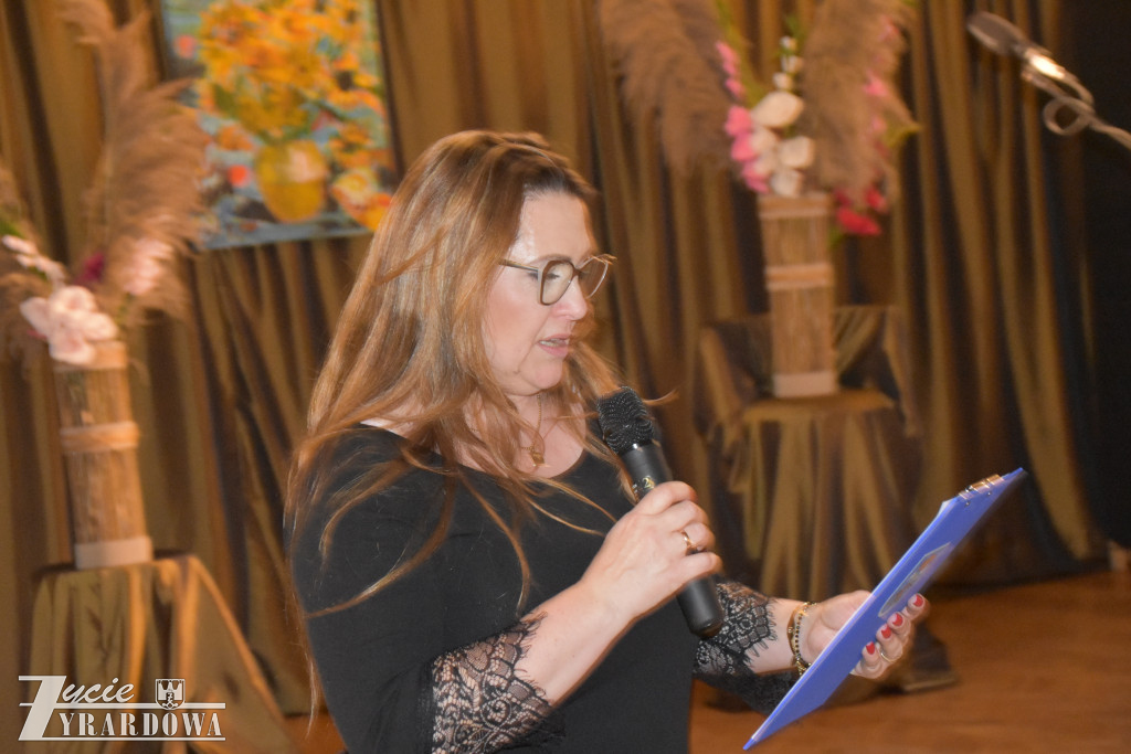 W Gminie Radziejowice uroczyście świętowano Dzień Sołtysa