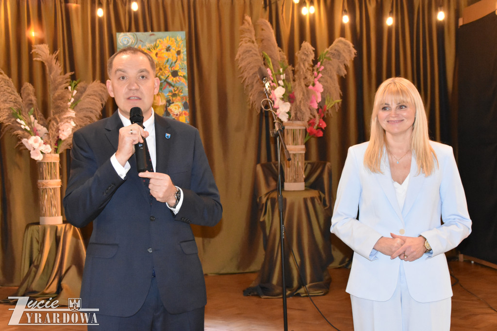 W Gminie Radziejowice uroczyście świętowano Dzień Sołtysa