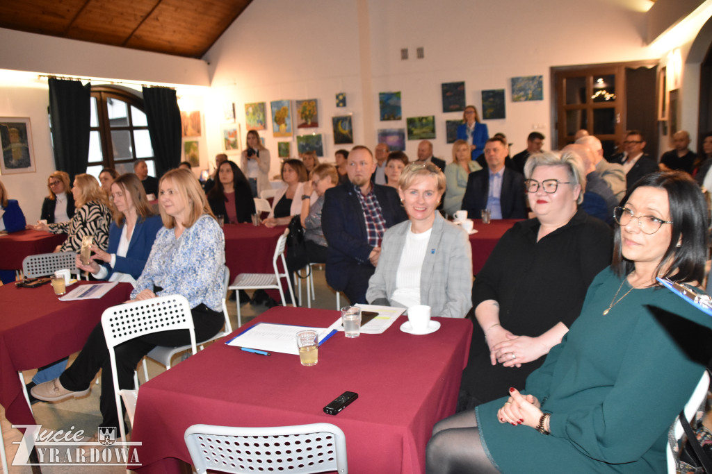 W Gminie Radziejowice uroczyście świętowano Dzień Sołtysa