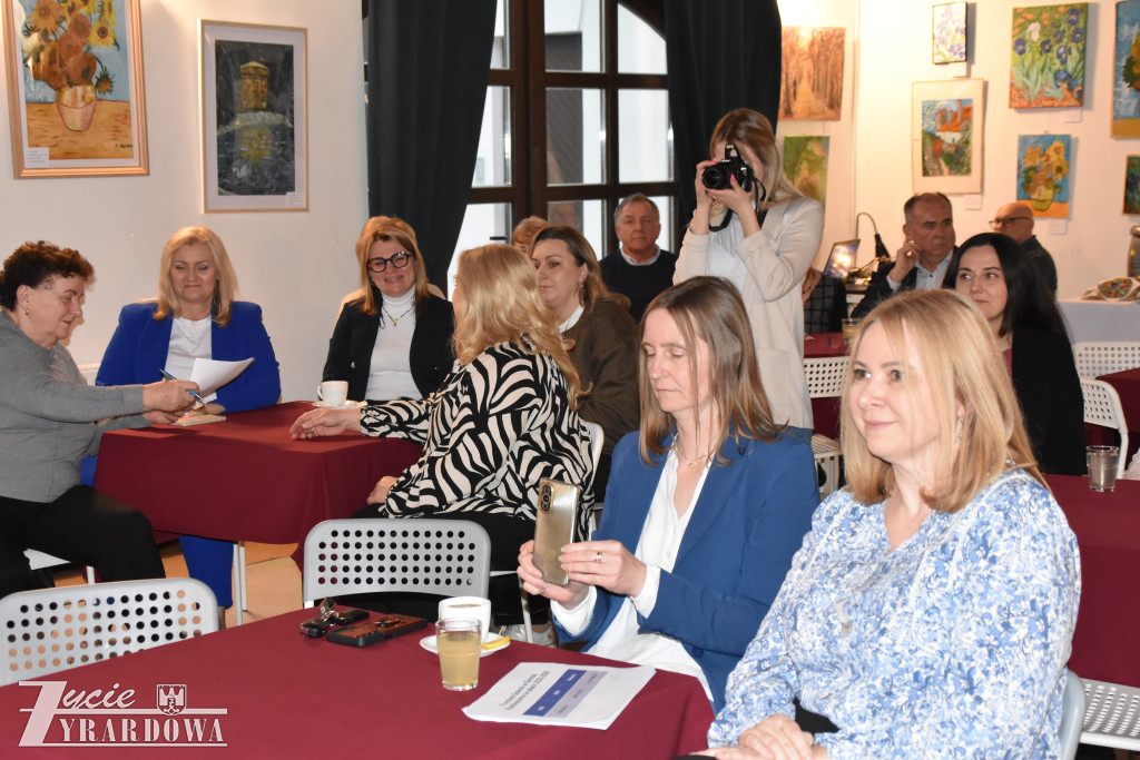 W Gminie Radziejowice uroczyście świętowano Dzień Sołtysa