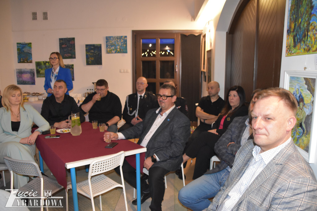 W Gminie Radziejowice uroczyście świętowano Dzień Sołtysa