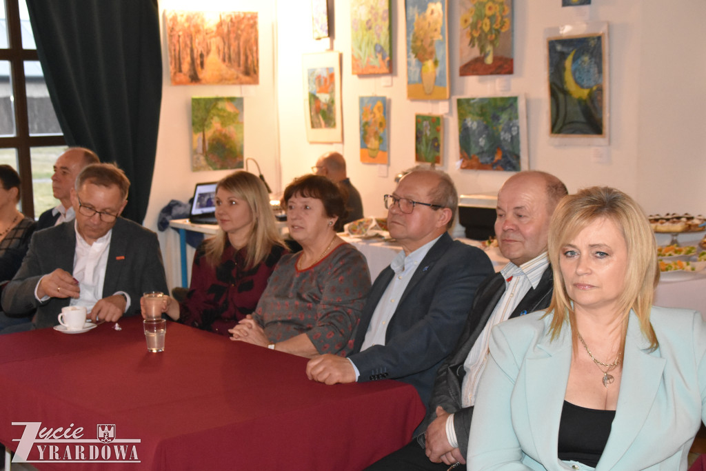 W Gminie Radziejowice uroczyście świętowano Dzień Sołtysa