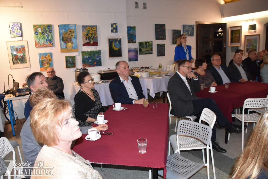 W Gminie Radziejowice uroczyście świętowano Dzień Sołtysa