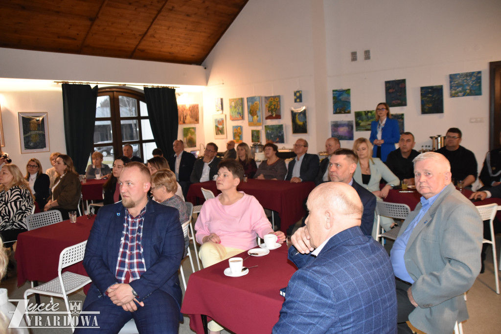 W Gminie Radziejowice uroczyście świętowano Dzień Sołtysa