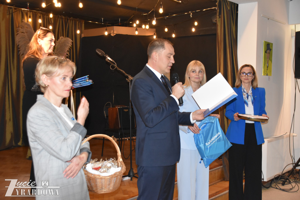 W Gminie Radziejowice uroczyście świętowano Dzień Sołtysa