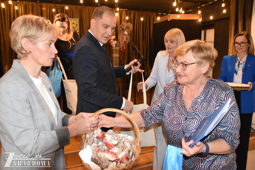 W Gminie Radziejowice uroczyście świętowano Dzień Sołtysa