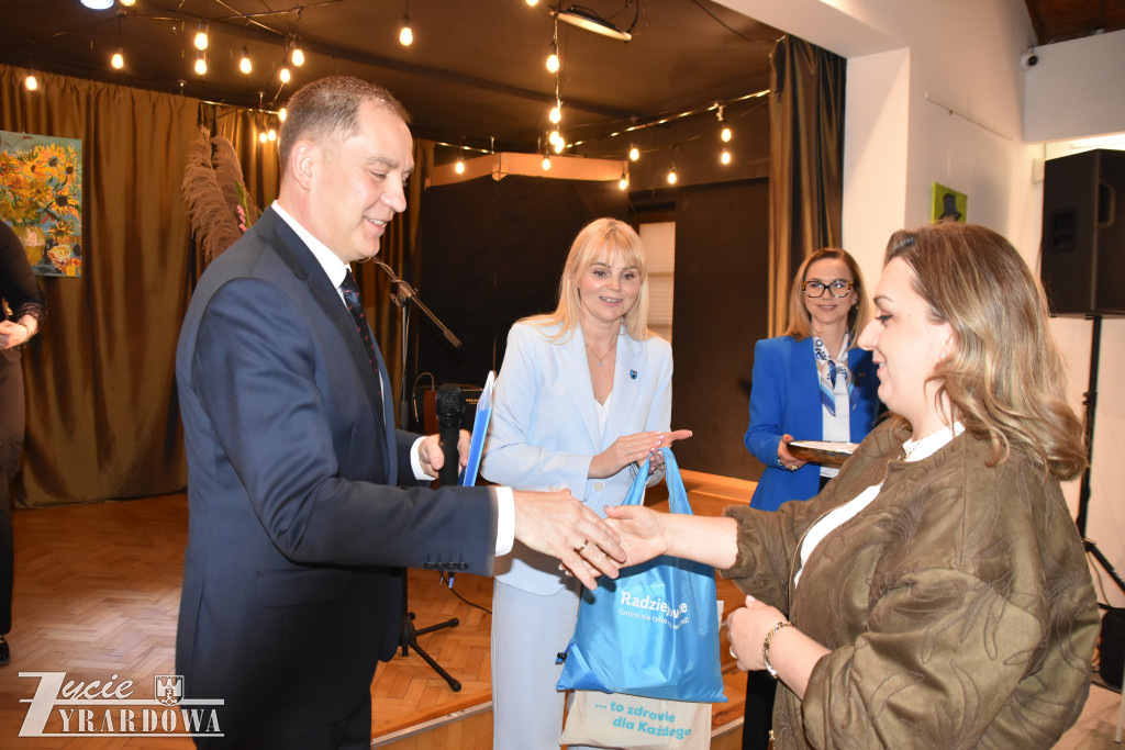 W Gminie Radziejowice uroczyście świętowano Dzień Sołtysa