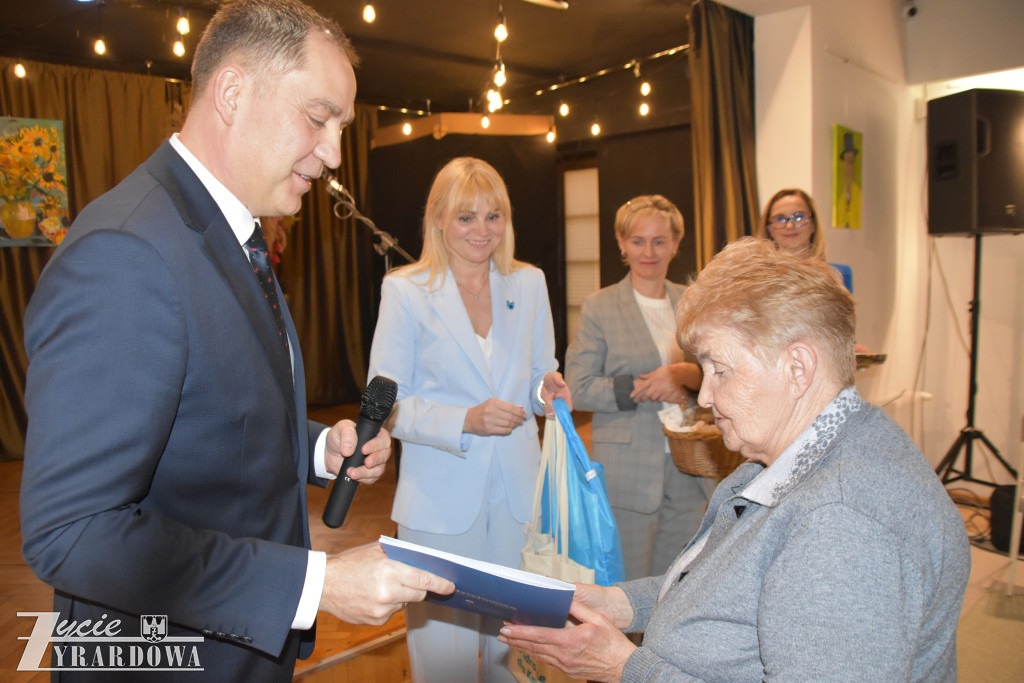 W Gminie Radziejowice uroczyście świętowano Dzień Sołtysa