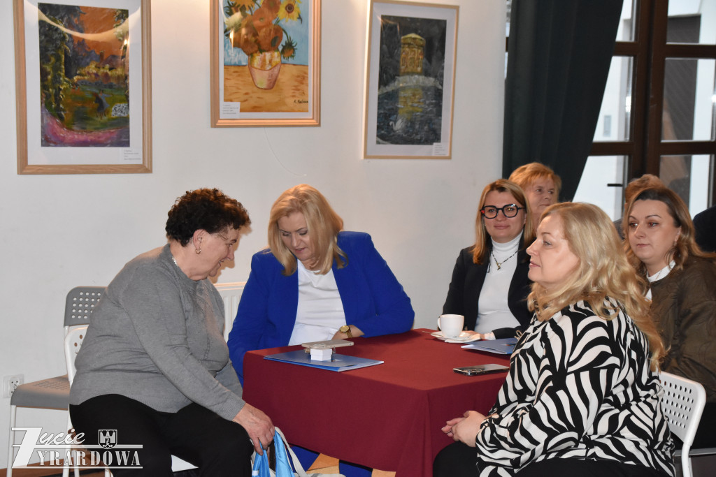 W Gminie Radziejowice uroczyście świętowano Dzień Sołtysa