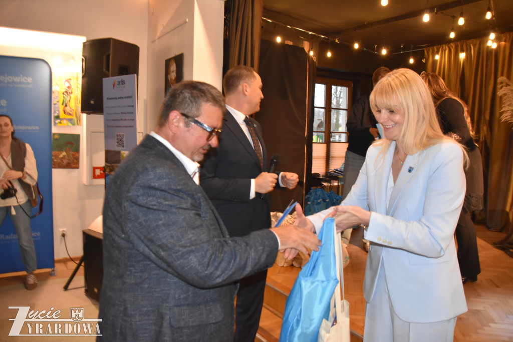 W Gminie Radziejowice uroczyście świętowano Dzień Sołtysa