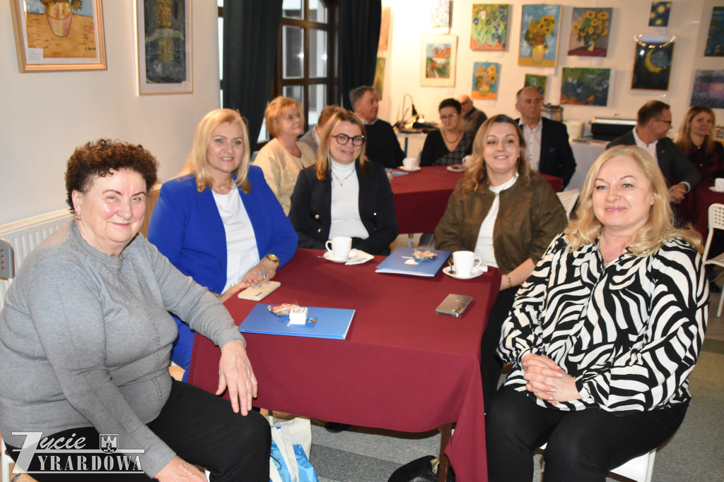 W Gminie Radziejowice uroczyście świętowano Dzień Sołtysa