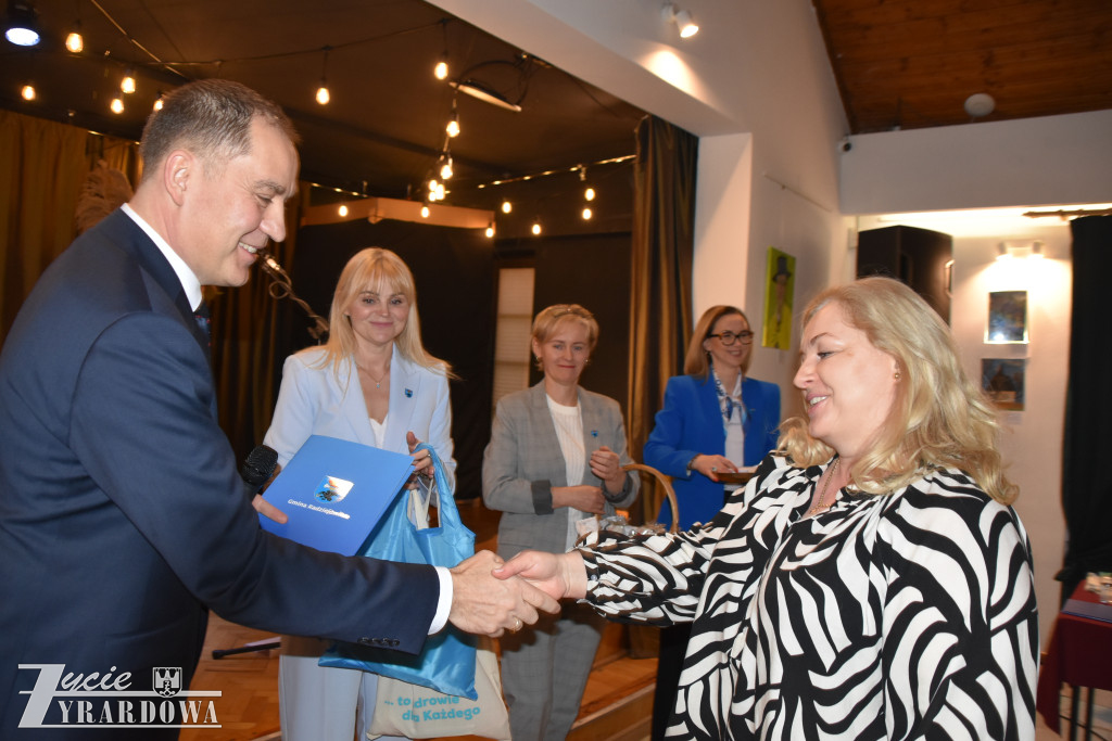 W Gminie Radziejowice uroczyście świętowano Dzień Sołtysa