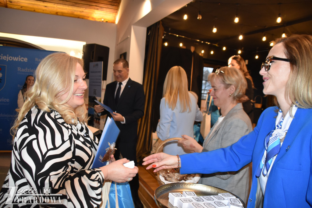 W Gminie Radziejowice uroczyście świętowano Dzień Sołtysa