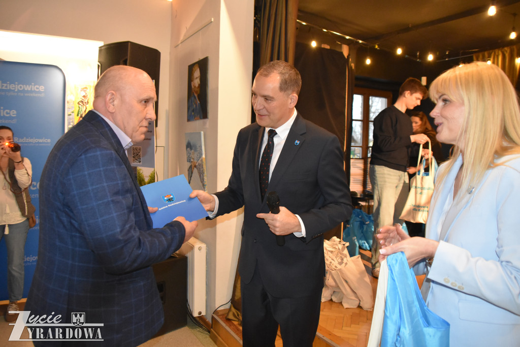W Gminie Radziejowice uroczyście świętowano Dzień Sołtysa