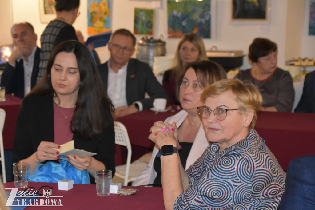 W Gminie Radziejowice uroczyście świętowano Dzień Sołtysa