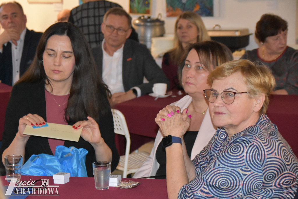 W Gminie Radziejowice uroczyście świętowano Dzień Sołtysa