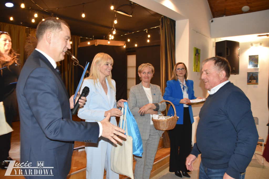 W Gminie Radziejowice uroczyście świętowano Dzień Sołtysa