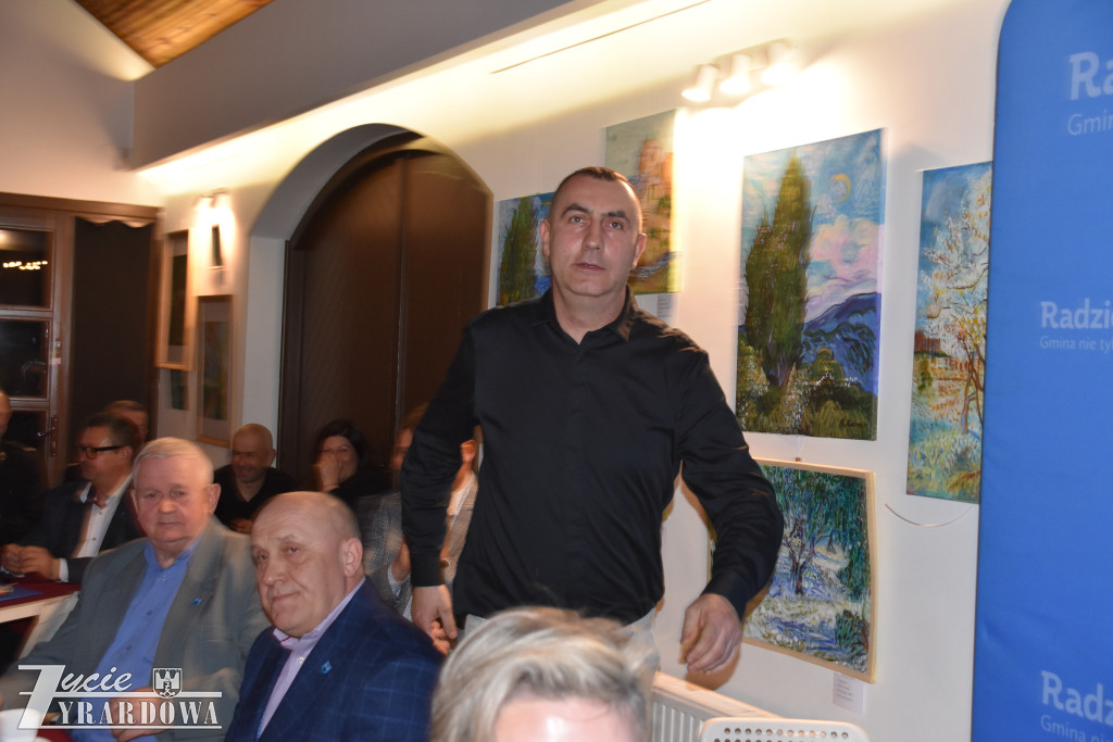 W Gminie Radziejowice uroczyście świętowano Dzień Sołtysa