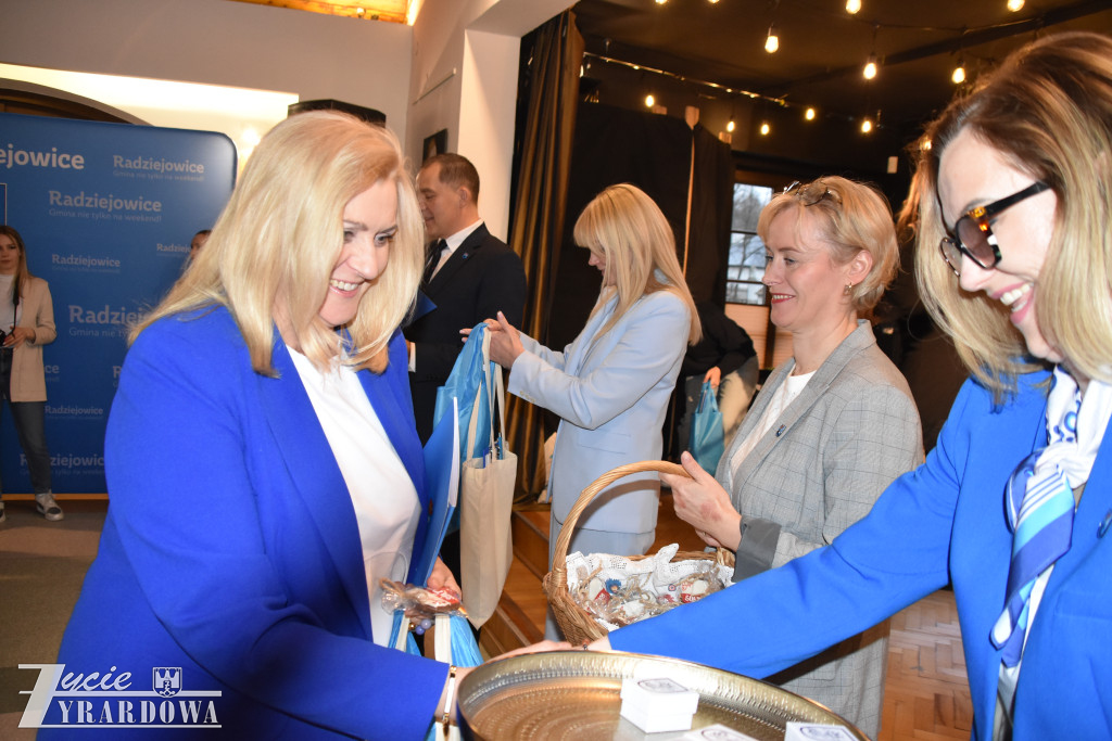 W Gminie Radziejowice uroczyście świętowano Dzień Sołtysa