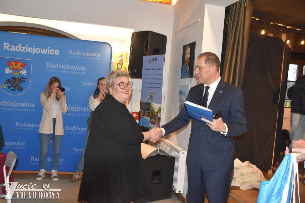W Gminie Radziejowice uroczyście świętowano Dzień Sołtysa